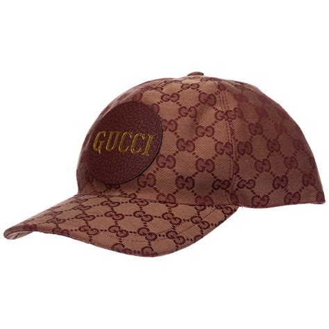 nouvelle collection casquette gucci|casquette gucci homme luxe.